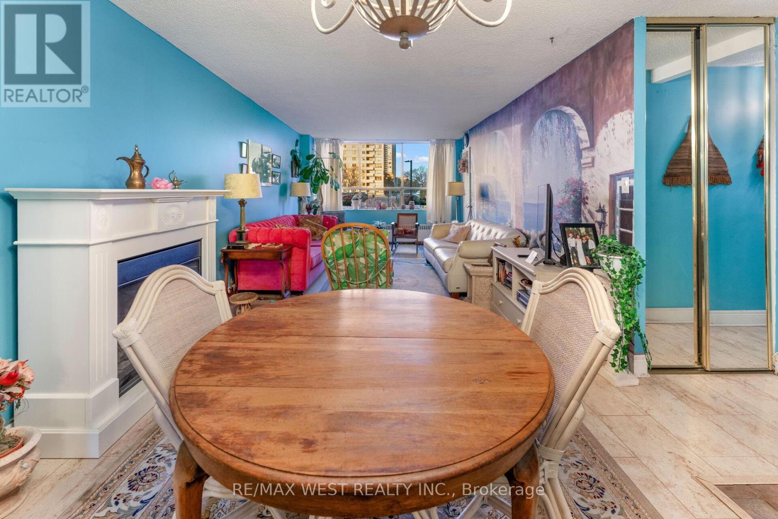 114 - 340 Dixon Road, Toronto, Ontario  M9R 1T1 - Photo 7 - W13003482