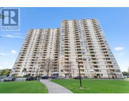 114 - 340 DIXON ROAD, Toronto, Ontario