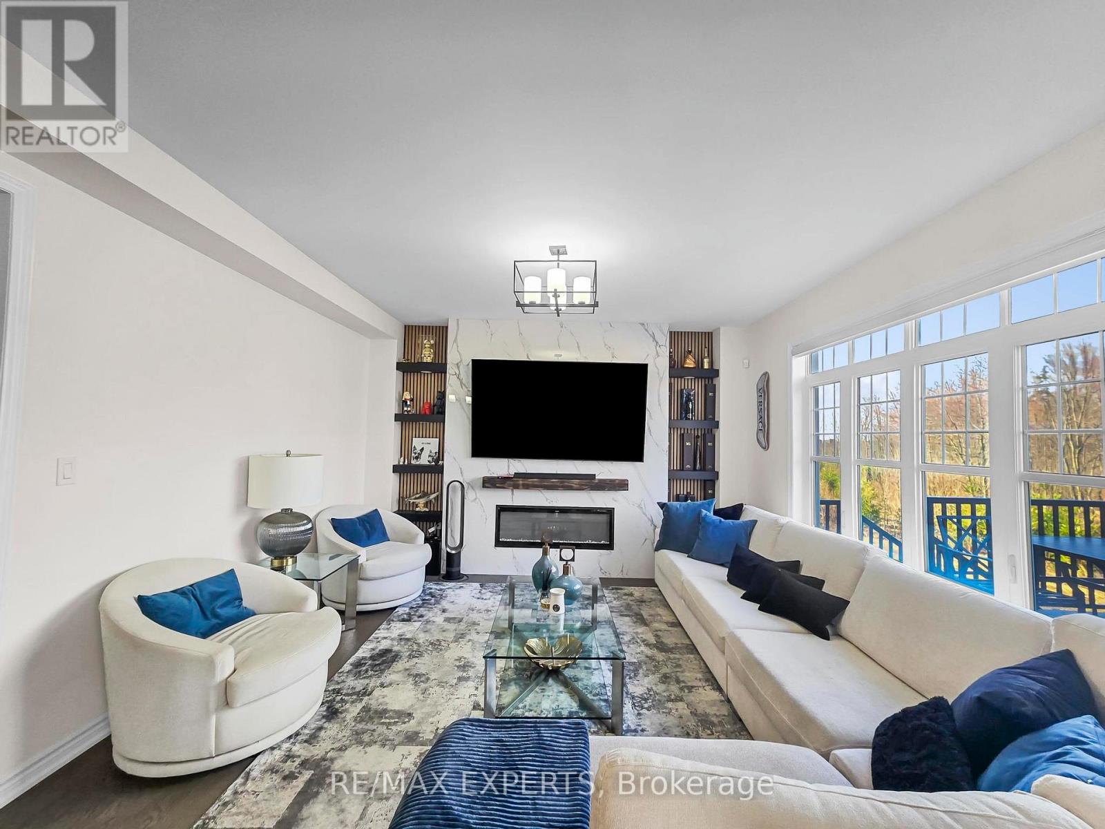 572 Queen Mary Drive, Brampton, Ontario  L7A 4Y6 - Photo 10 - W13003486