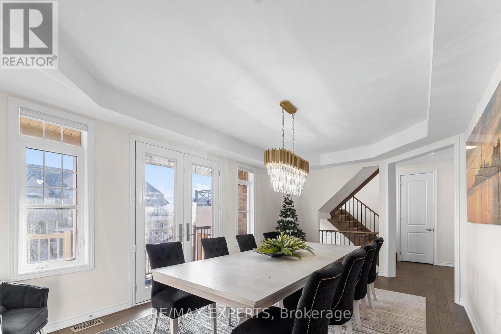 572 Queen Mary Drive, Brampton, Ontario  L7A 4Y6 - Photo 19 - W13003486