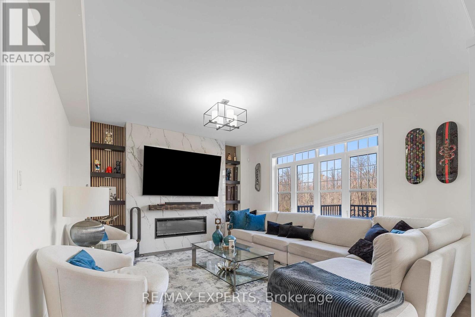 572 Queen Mary Drive, Brampton, Ontario  L7A 4Y6 - Photo 7 - W13003486