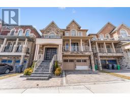 572 QUEEN MARY DRIVE, Brampton, Ontario