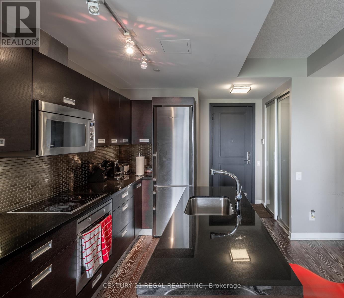 1003 - 88 Park Lawn Road, Toronto, Ontario  M8Y 0B5 - Photo 16 - W13003492