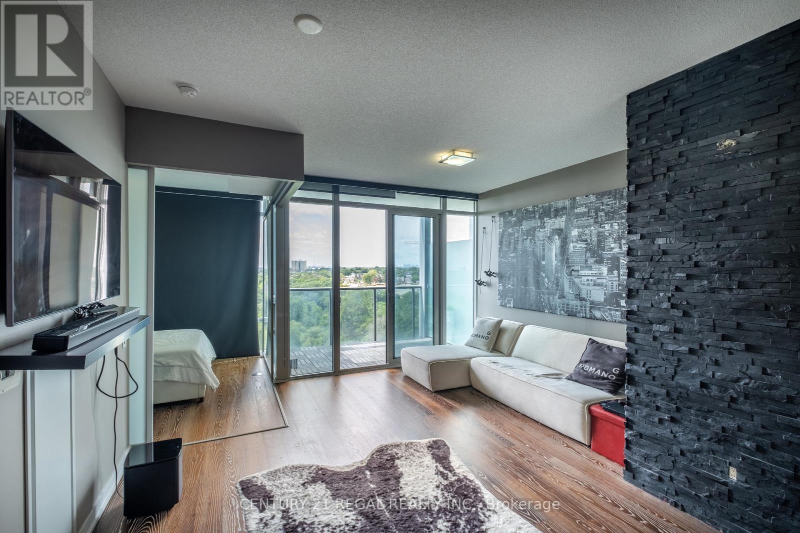 1003 - 88 Park Lawn Road, Toronto, Ontario  M8Y 0B5 - Photo 8 - W13003492