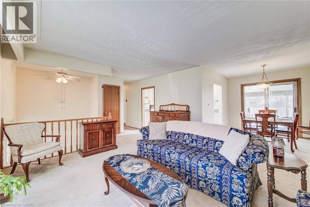 85 Burlington Drive, Kitchener, Ontario  N2B 1T4 - Photo 5 - 40821049