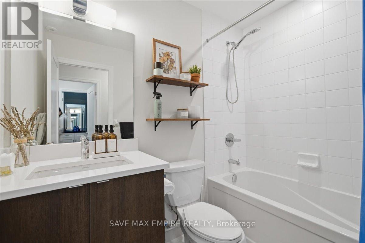 227 - 652 Cricklewood Drive, Mississauga, Ontario  L5G 0B7 - Photo 13 - W13003498