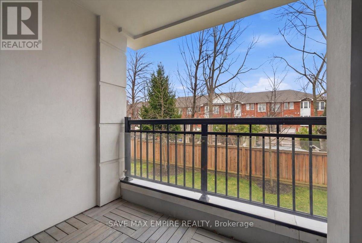 227 - 652 Cricklewood Drive, Mississauga, Ontario  L5G 0B7 - Photo 19 - W13003498