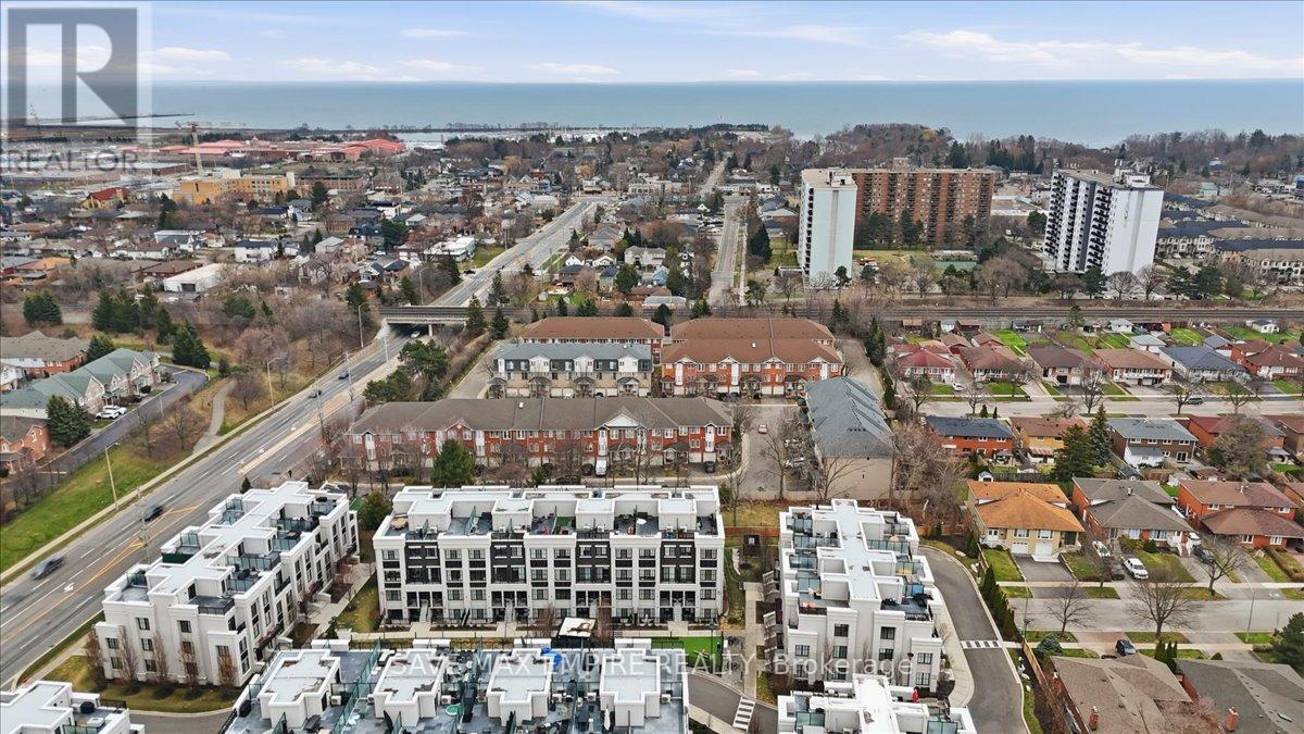 227 - 652 Cricklewood Drive, Mississauga, Ontario  L5G 0B7 - Photo 21 - W13003498