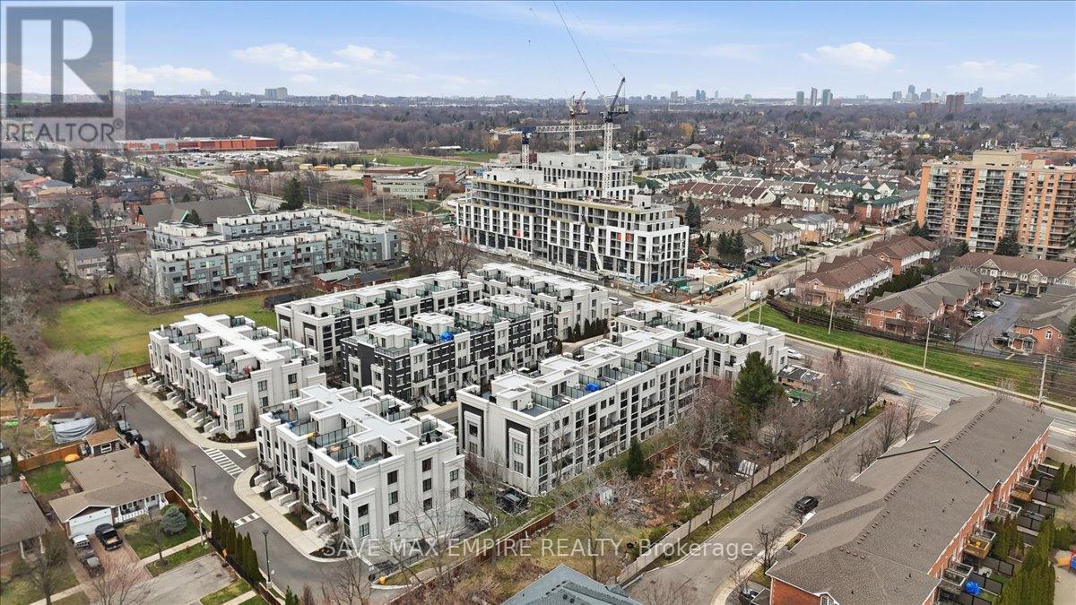 227 - 652 Cricklewood Drive, Mississauga, Ontario  L5G 0B7 - Photo 23 - W13003498