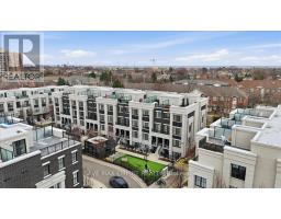 227 - 652 CRICKLEWOOD DRIVE, Mississauga, Ontario