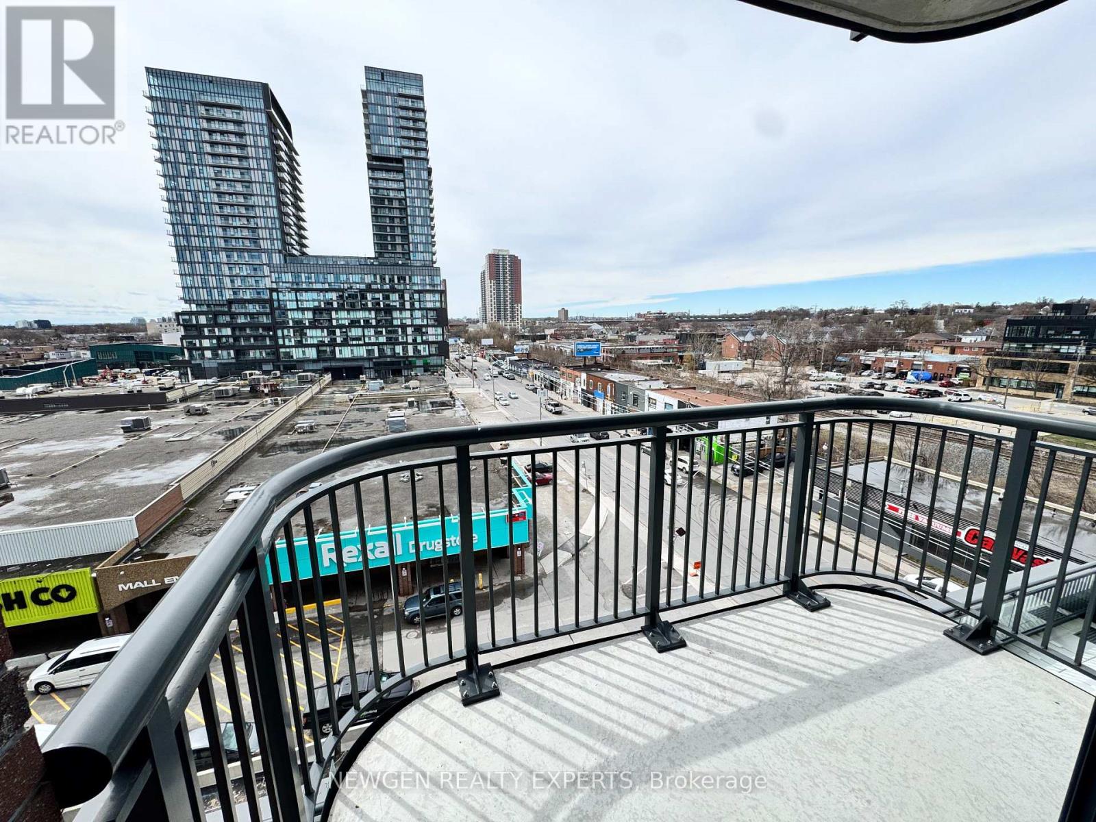 414 - 1185 Dupont Street, Toronto, Ontario  M6H 0G5 - Photo 11 - W13003520