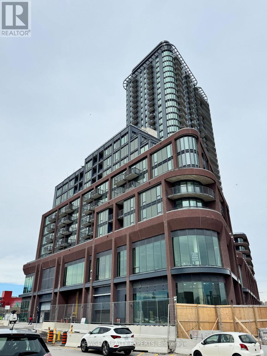 414 - 1185 Dupont Street, Toronto, Ontario  M6H 0G5 - Photo 27 - W13003520