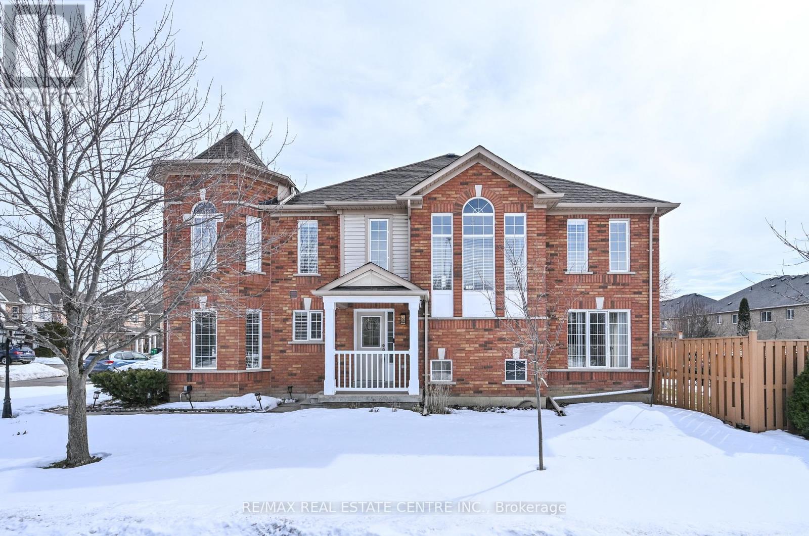 5554 Linwell Place, Mississauga, Ontario  L5M 6L7 - Photo 2 - W13003534