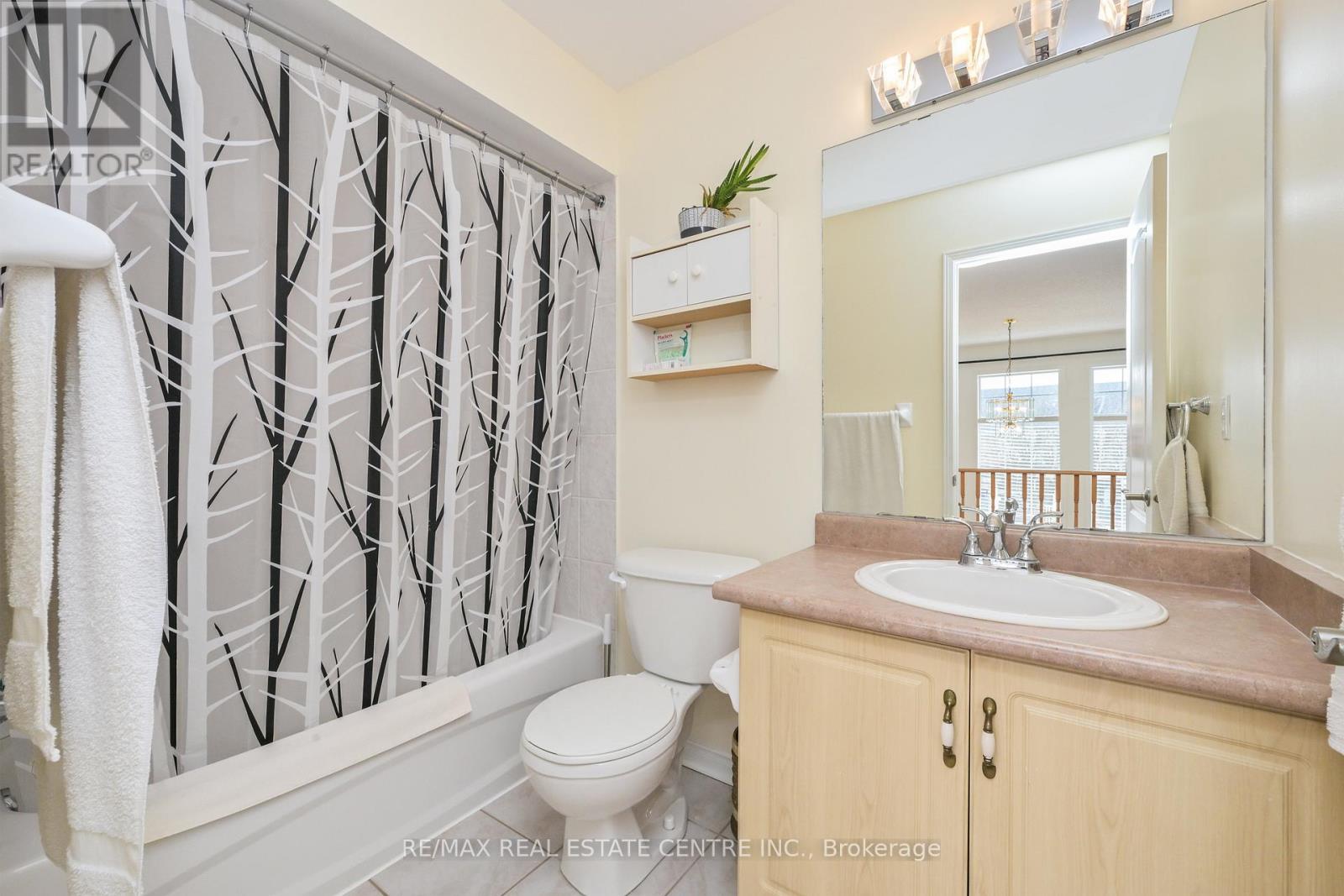 5554 Linwell Place, Mississauga, Ontario  L5M 6L7 - Photo 21 - W13003534