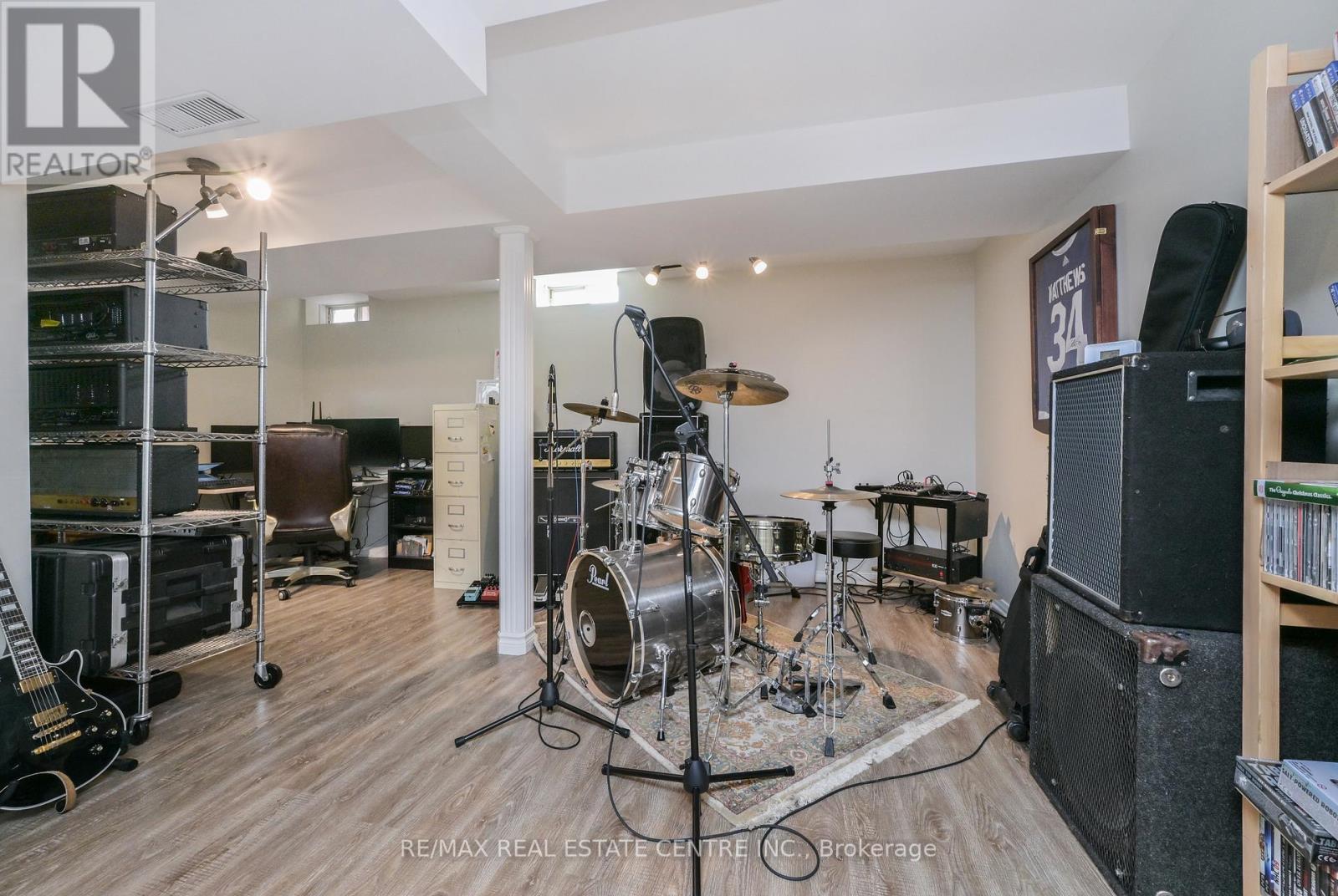 5554 Linwell Place, Mississauga, Ontario  L5M 6L7 - Photo 24 - W13003534