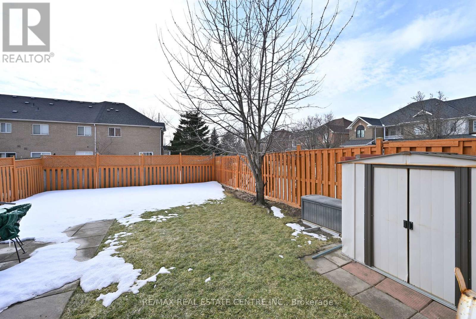 5554 Linwell Place, Mississauga, Ontario  L5M 6L7 - Photo 27 - W13003534