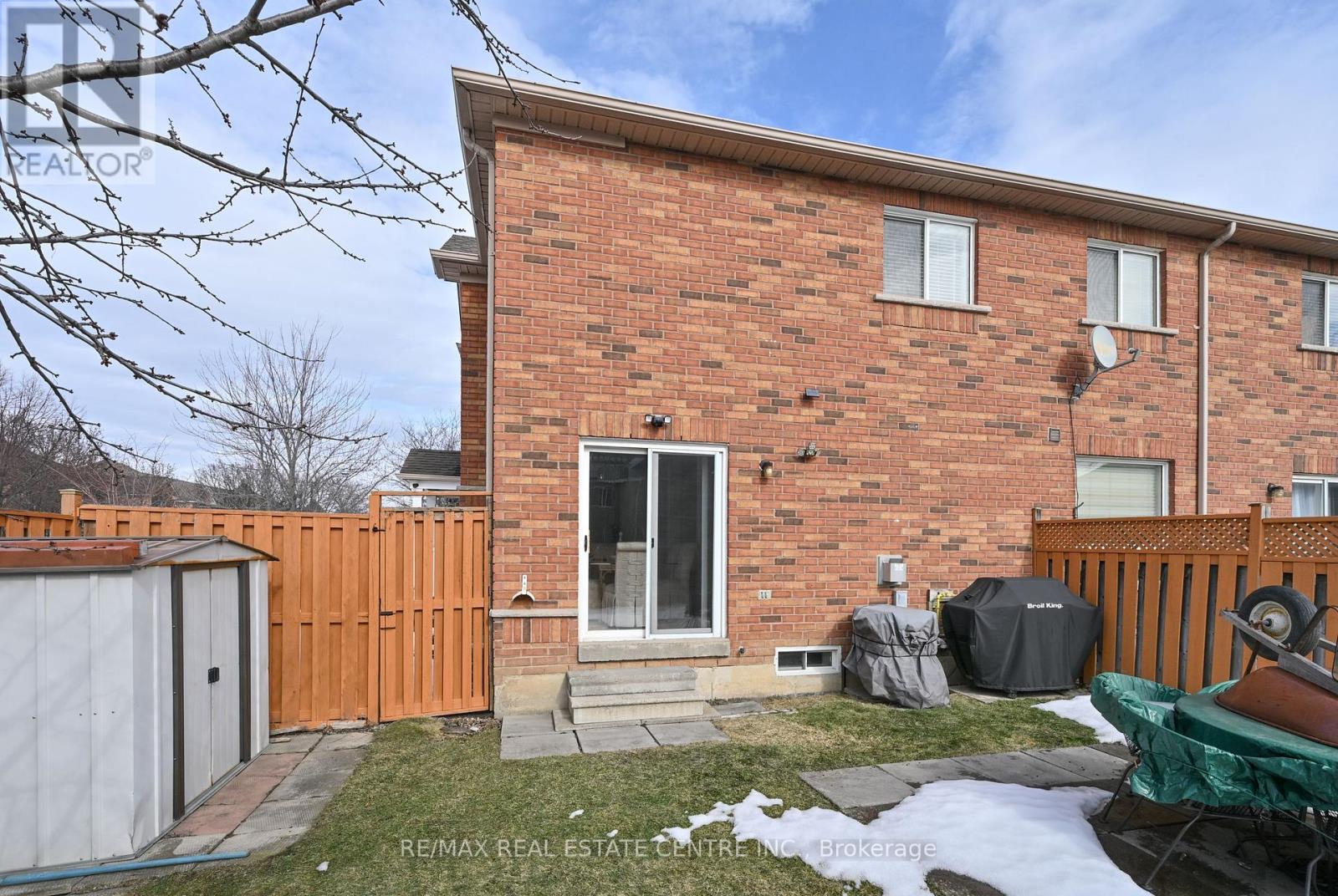 5554 Linwell Place, Mississauga, Ontario  L5M 6L7 - Photo 28 - W13003534