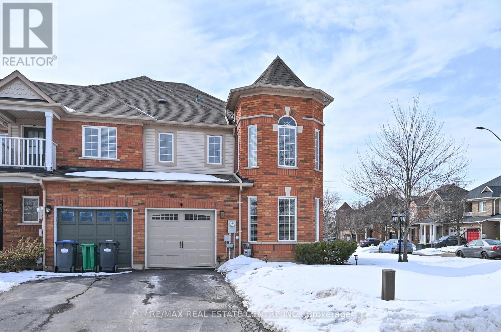 5554 Linwell Place, Mississauga, Ontario  L5M 6L7 - Photo 3 - W13003534