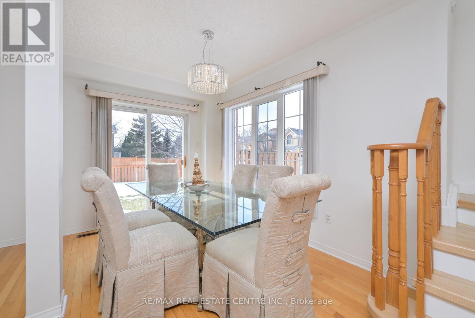 5554 Linwell Place, Mississauga, Ontario  L5M 6L7 - Photo 8 - W13003534