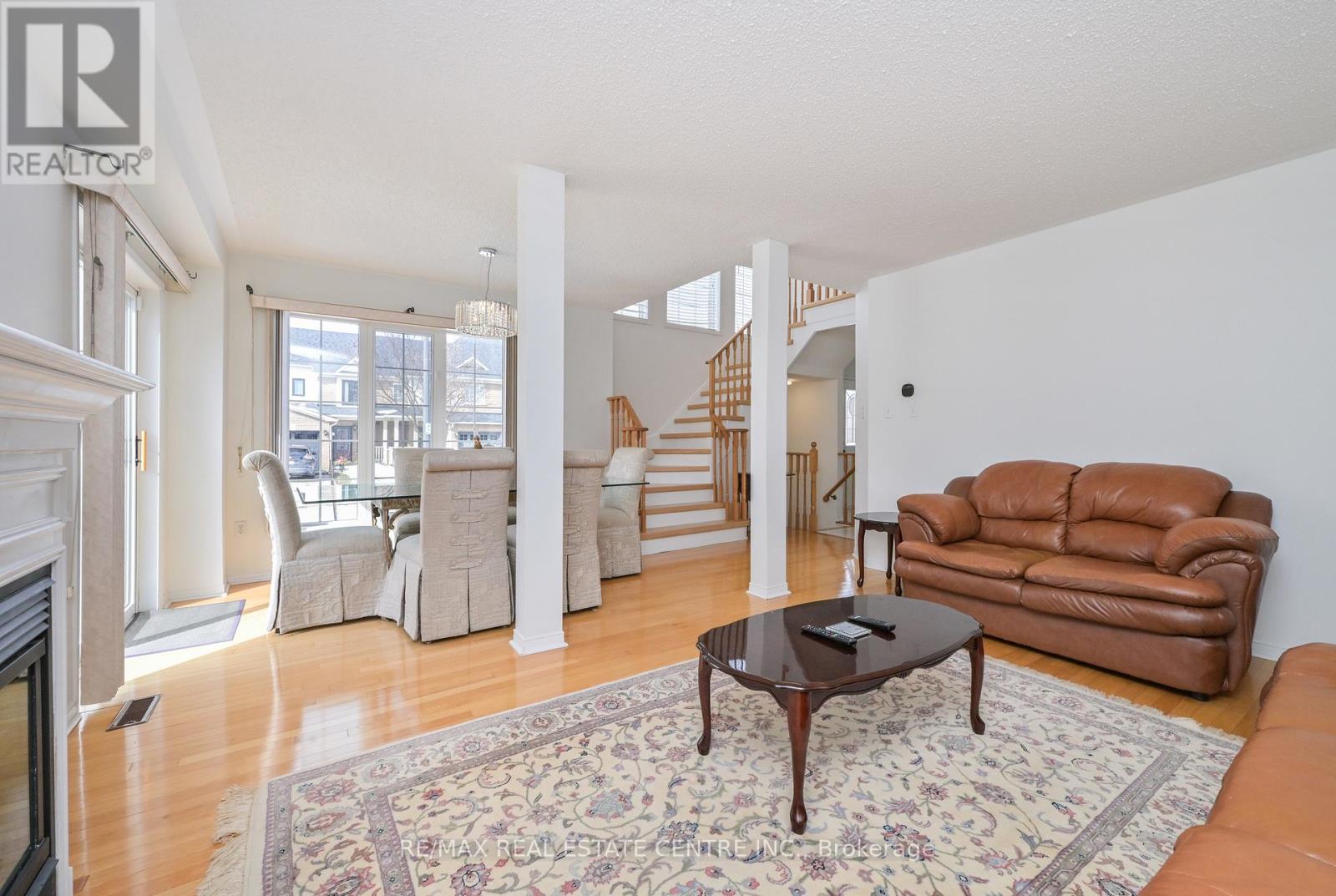 5554 Linwell Place, Mississauga, Ontario  L5M 6L7 - Photo 9 - W13003534