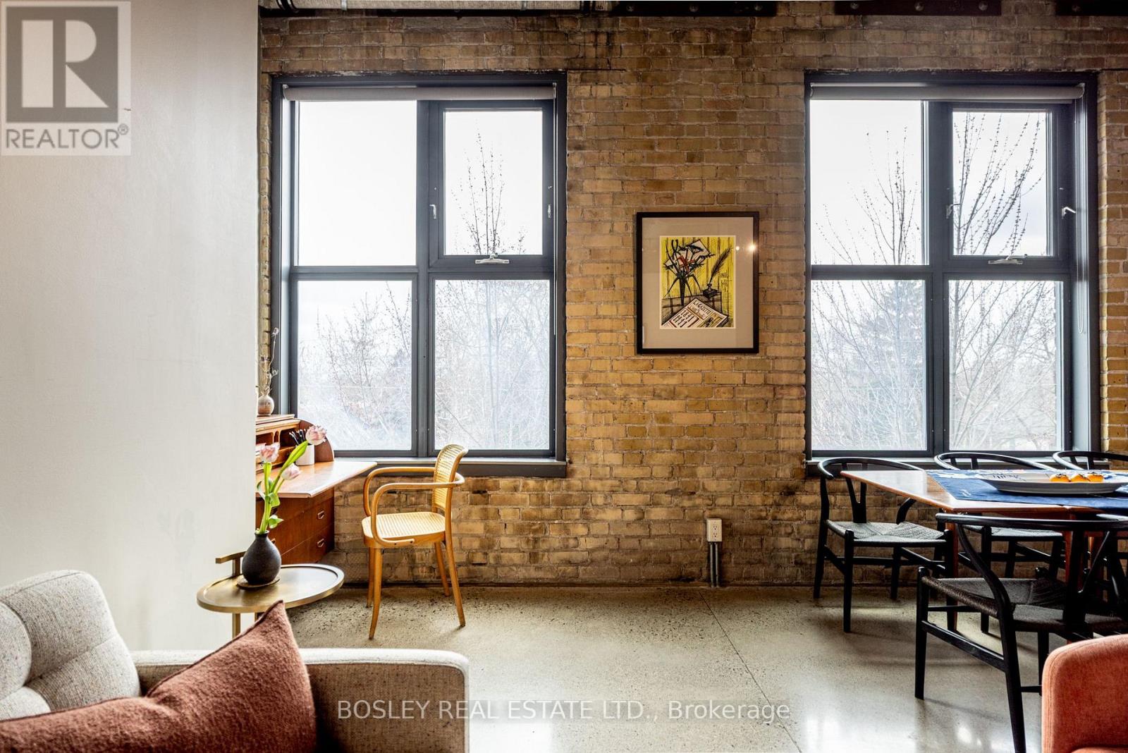 309 - 363 Sorauren Avenue, Toronto, Ontario  M6R 3C1 - Photo 10 - W13003546