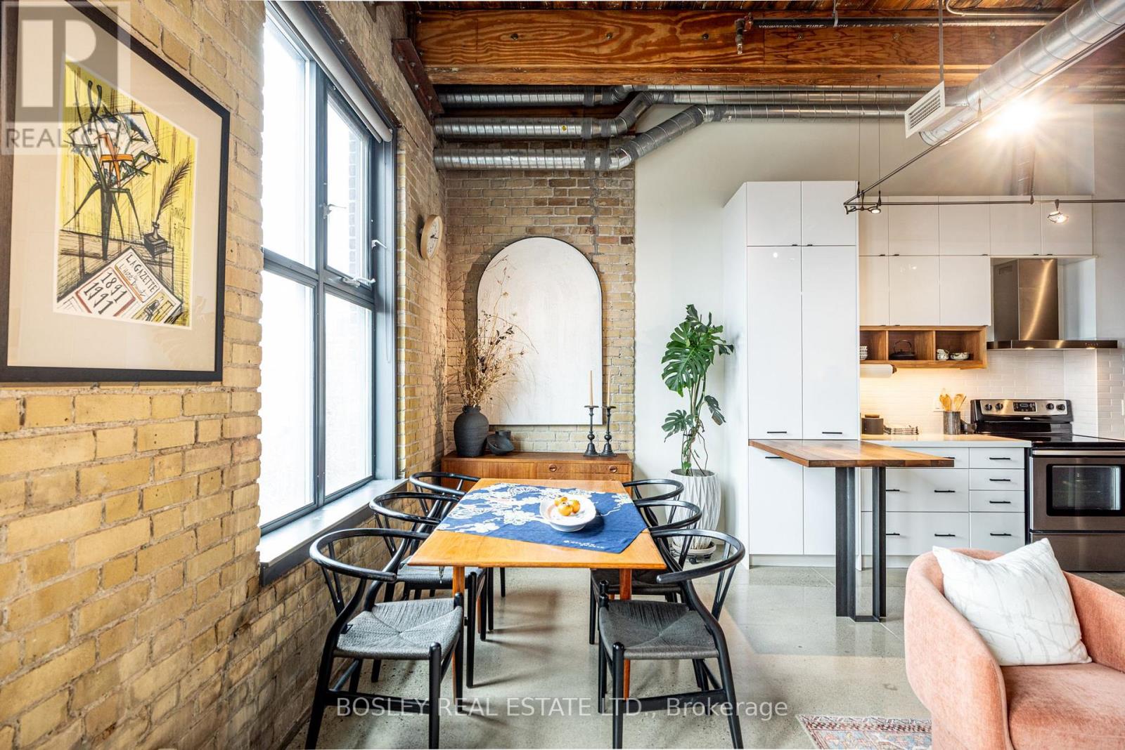 309 - 363 Sorauren Avenue, Toronto, Ontario  M6R 3C1 - Photo 12 - W13003546