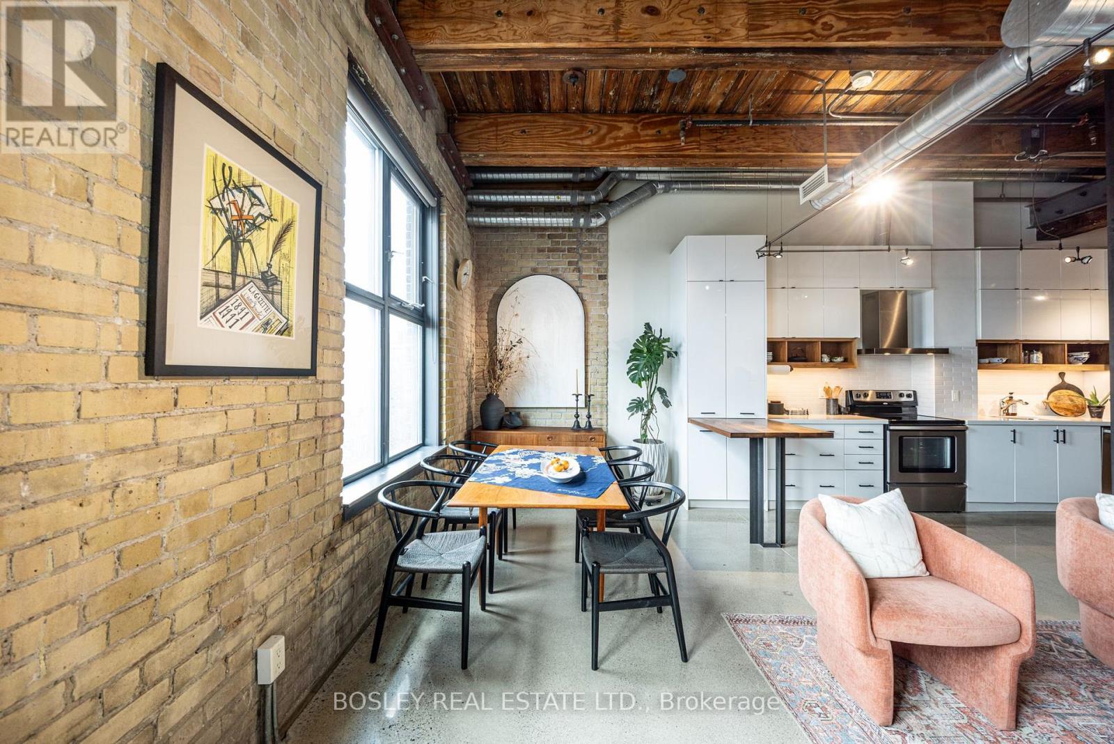 309 - 363 Sorauren Avenue, Toronto, Ontario  M6R 3C1 - Photo 13 - W13003546