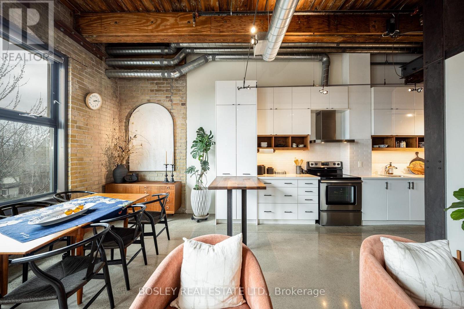 309 - 363 Sorauren Avenue, Toronto, Ontario  M6R 3C1 - Photo 14 - W13003546