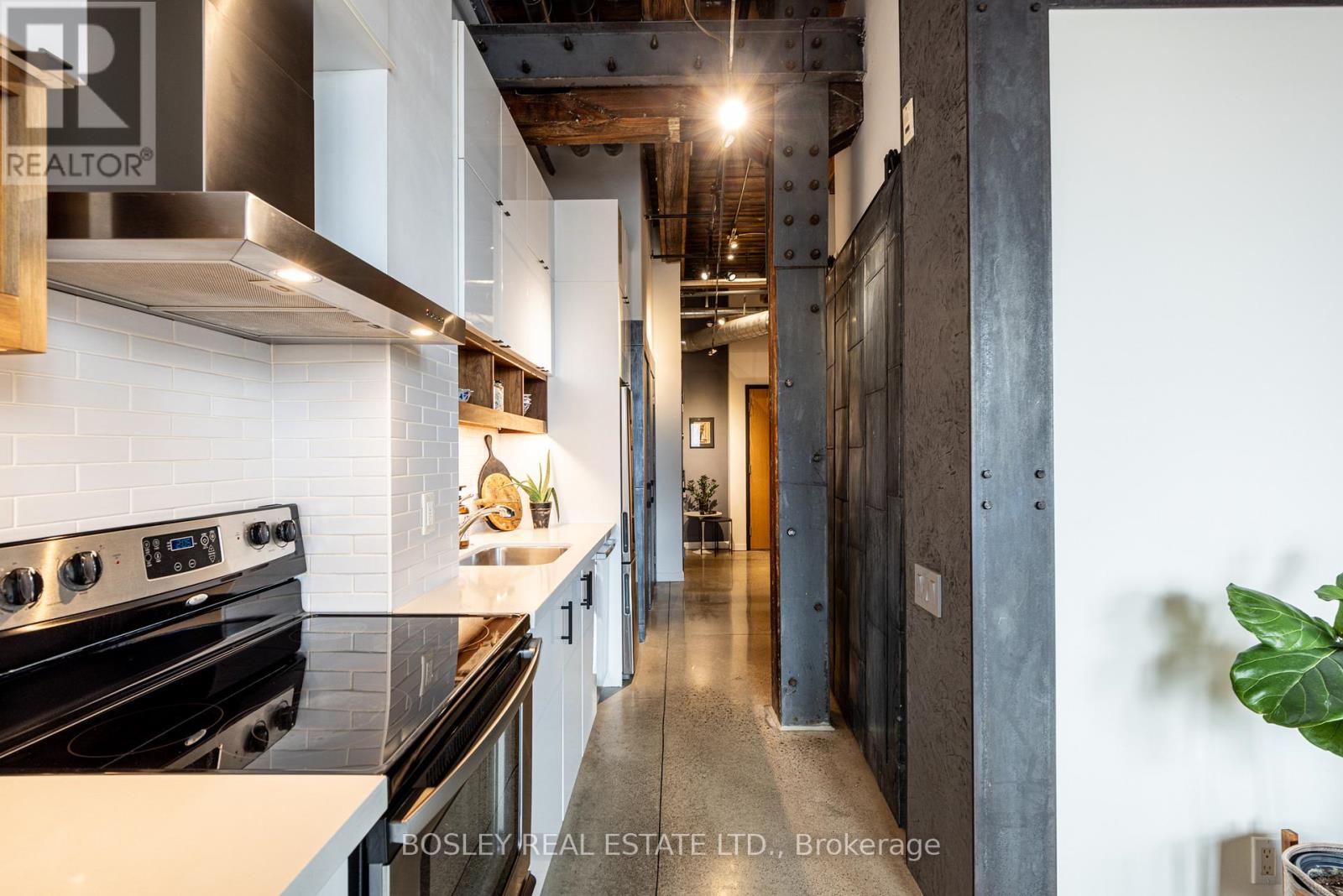 309 - 363 Sorauren Avenue, Toronto, Ontario  M6R 3C1 - Photo 16 - W13003546