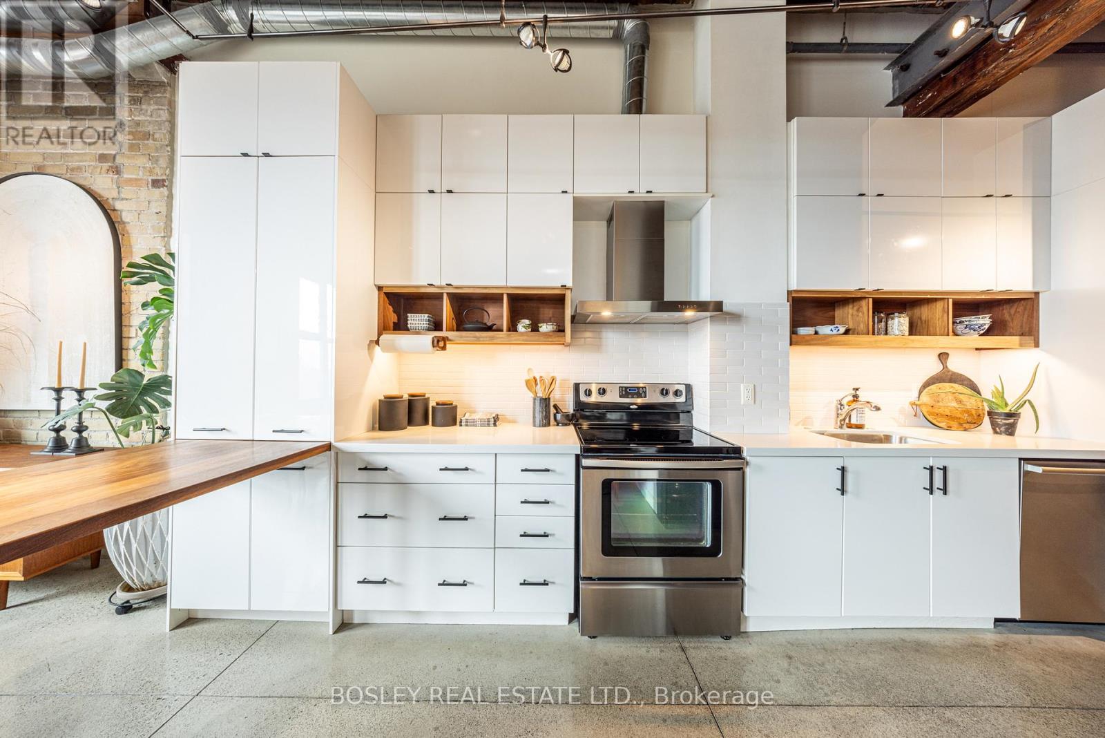 309 - 363 Sorauren Avenue, Toronto, Ontario  M6R 3C1 - Photo 20 - W13003546