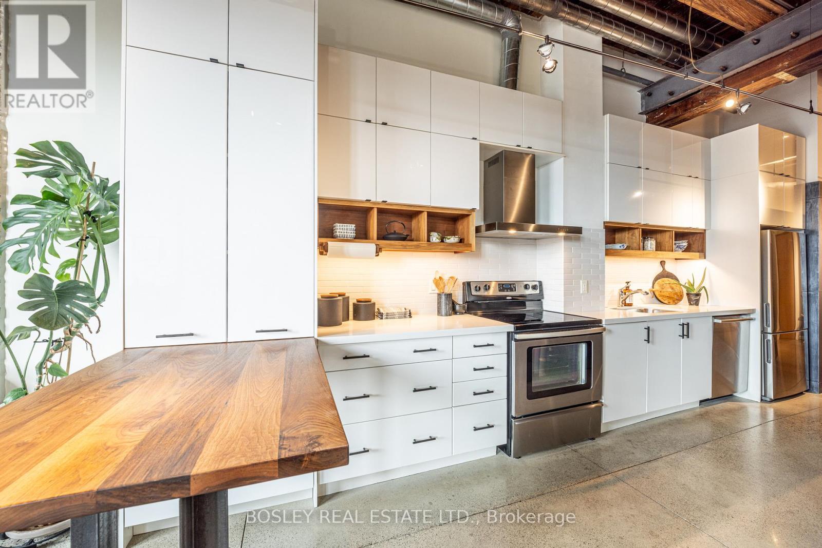 309 - 363 Sorauren Avenue, Toronto, Ontario  M6R 3C1 - Photo 21 - W13003546