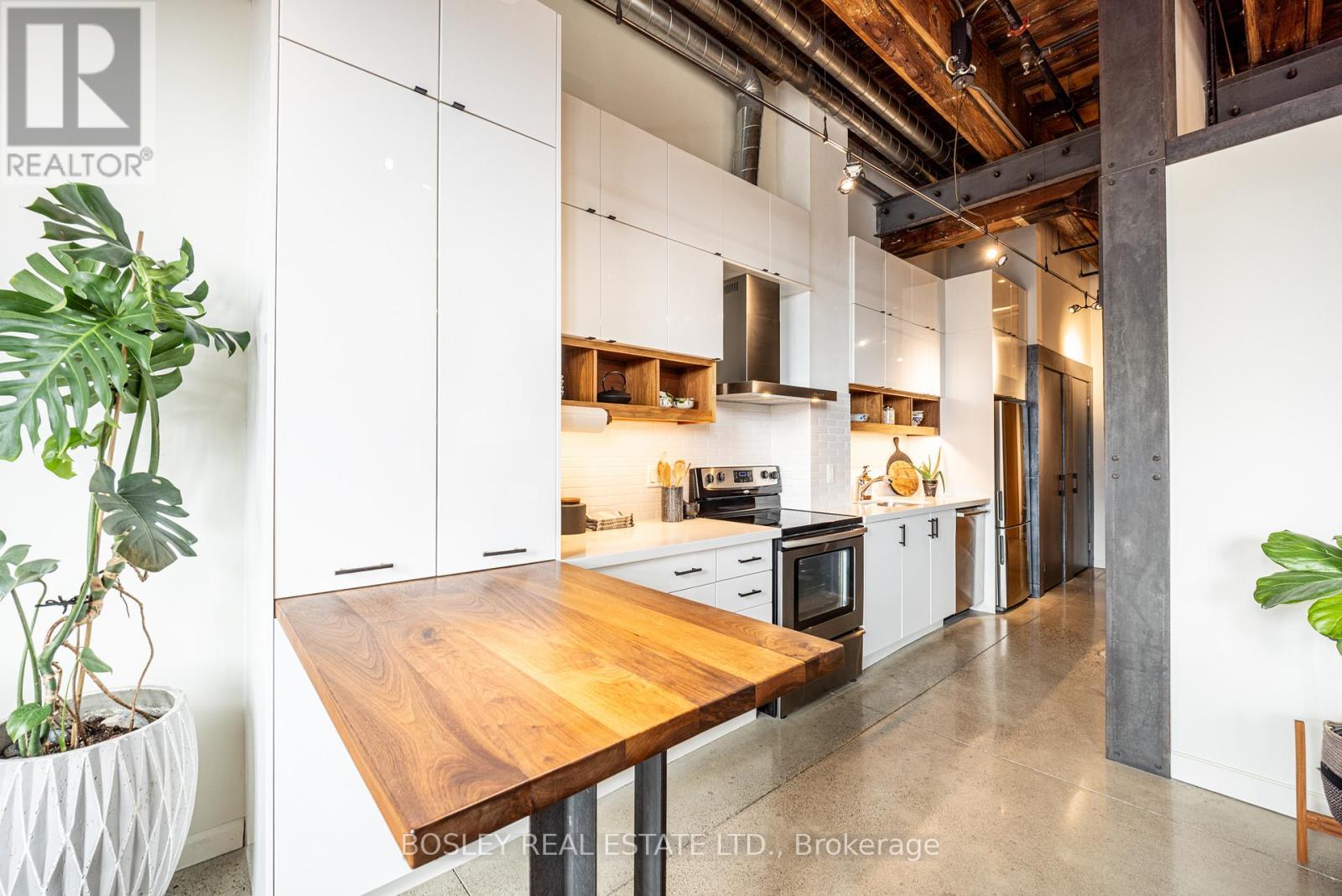 309 - 363 Sorauren Avenue, Toronto, Ontario  M6R 3C1 - Photo 22 - W13003546