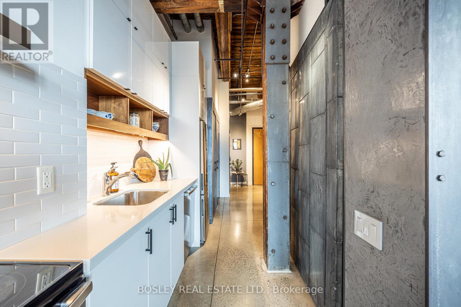 309 - 363 Sorauren Avenue, Toronto, Ontario  M6R 3C1 - Photo 23 - W13003546