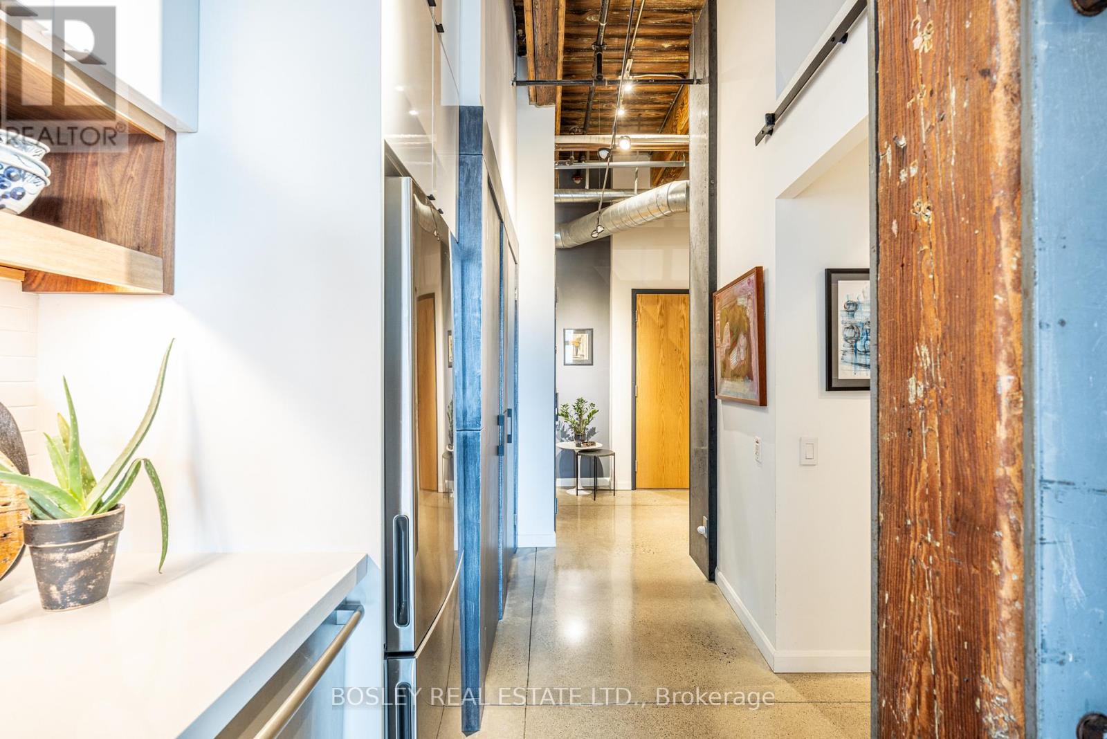 309 - 363 Sorauren Avenue, Toronto, Ontario  M6R 3C1 - Photo 24 - W13003546