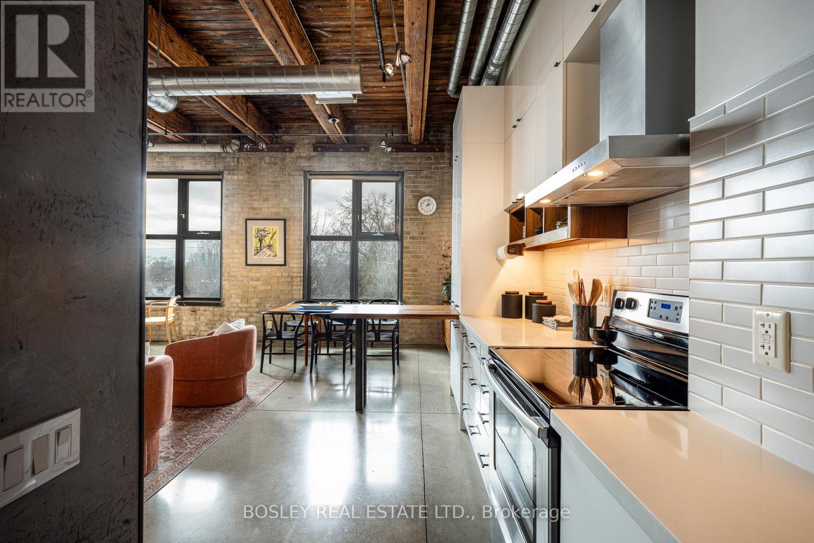 309 - 363 Sorauren Avenue, Toronto, Ontario  M6R 3C1 - Photo 25 - W13003546