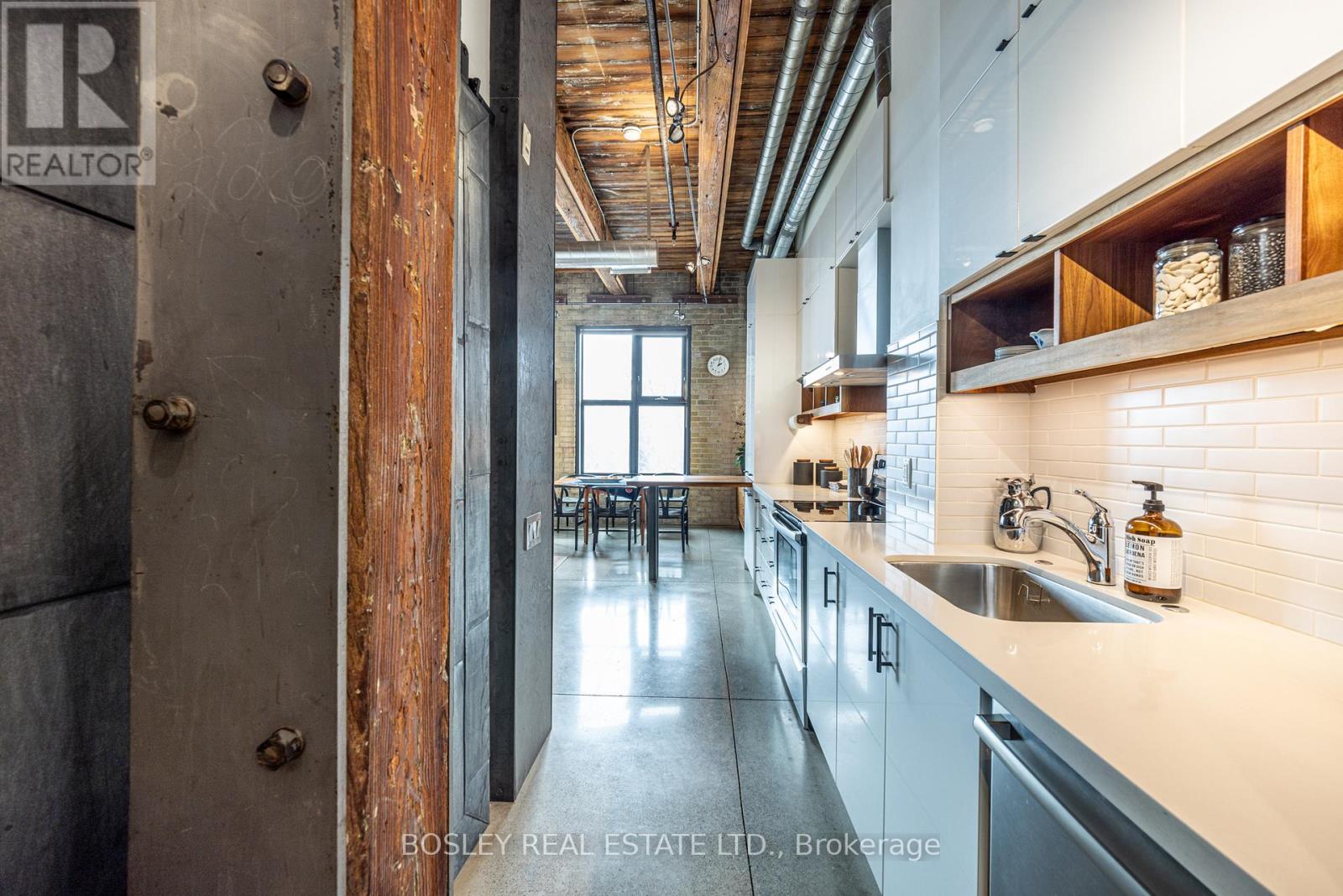 309 - 363 Sorauren Avenue, Toronto, Ontario  M6R 3C1 - Photo 26 - W13003546