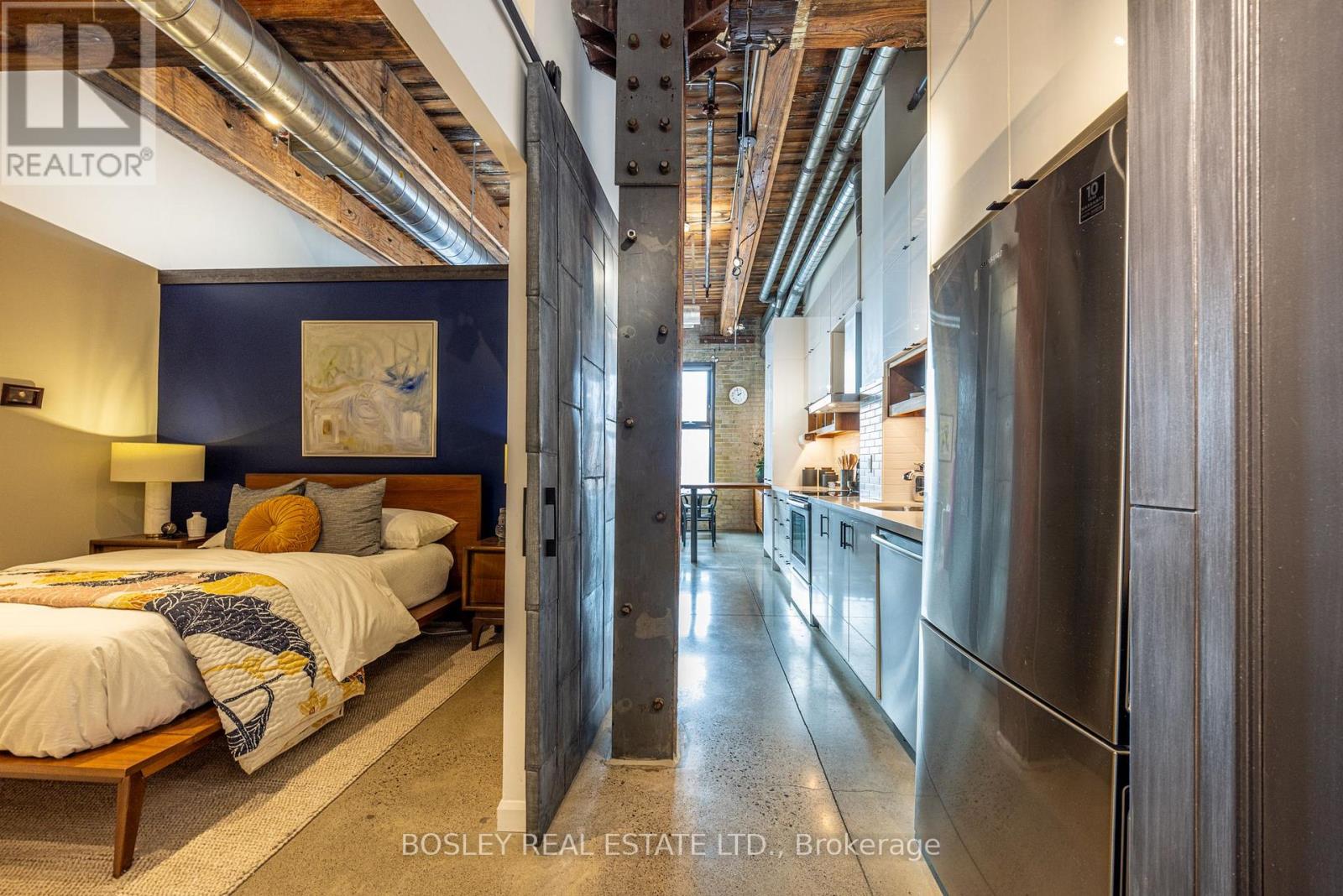 309 - 363 Sorauren Avenue, Toronto, Ontario  M6R 3C1 - Photo 31 - W13003546