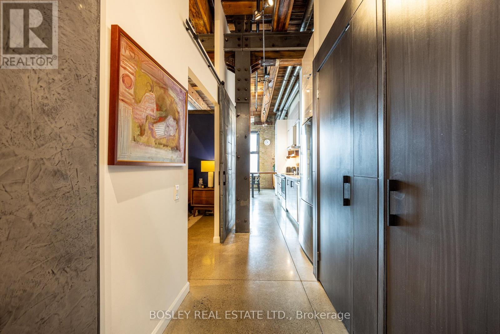 309 - 363 Sorauren Avenue, Toronto, Ontario  M6R 3C1 - Photo 32 - W13003546