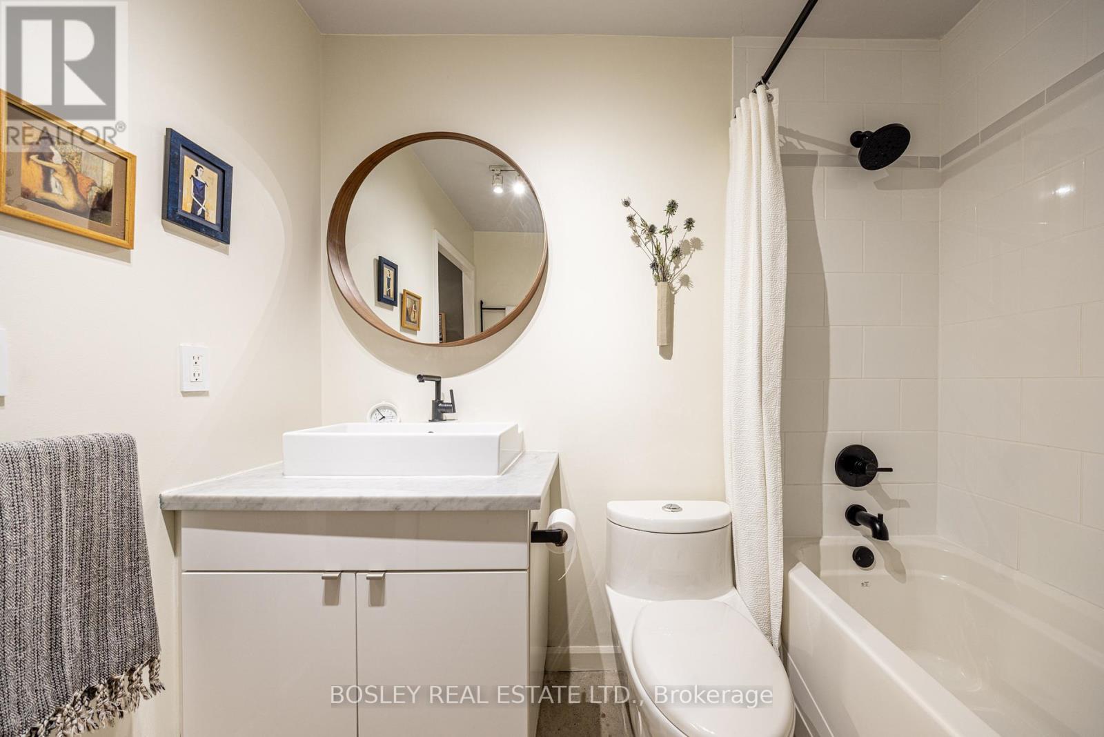 309 - 363 Sorauren Avenue, Toronto, Ontario  M6R 3C1 - Photo 34 - W13003546