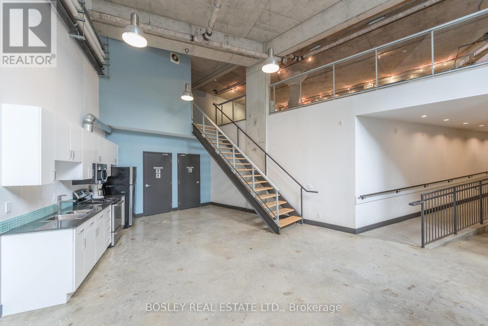 309 - 363 Sorauren Avenue, Toronto, Ontario  M6R 3C1 - Photo 38 - W13003546