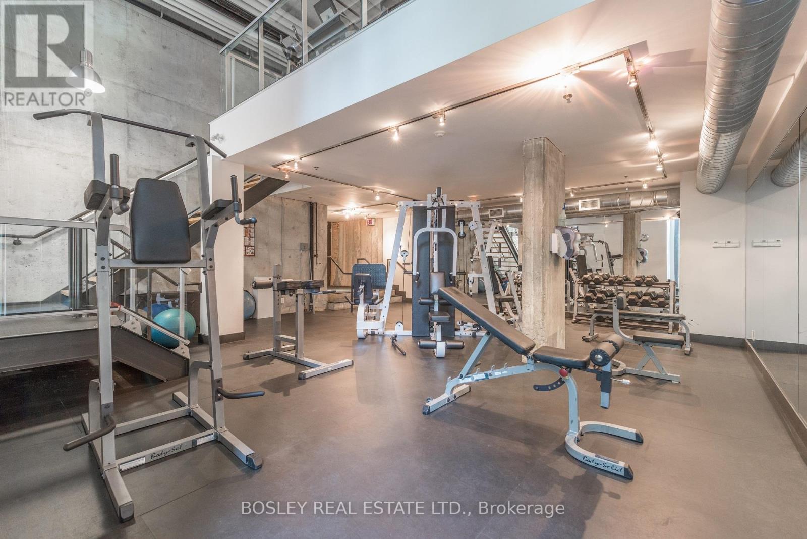 309 - 363 Sorauren Avenue, Toronto, Ontario  M6R 3C1 - Photo 39 - W13003546