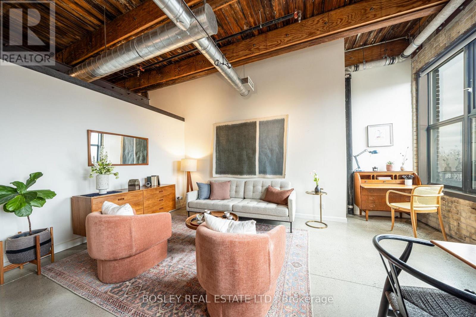 309 - 363 Sorauren Avenue, Toronto, Ontario  M6R 3C1 - Photo 4 - W13003546