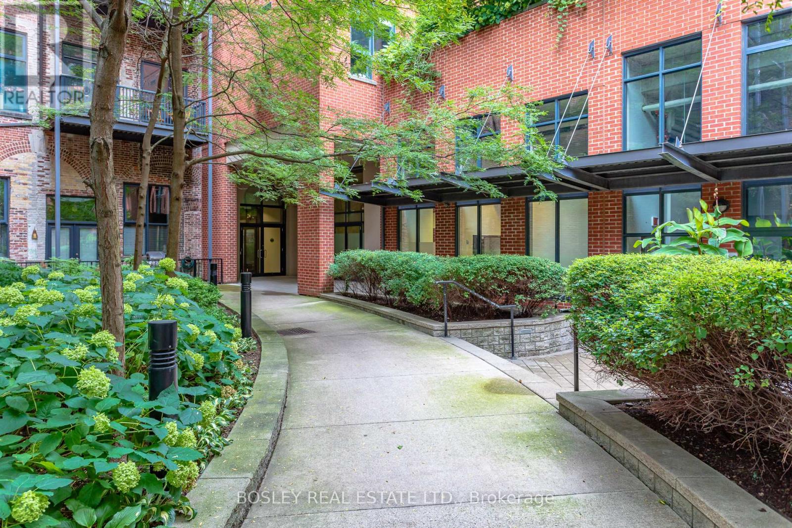 309 - 363 Sorauren Avenue, Toronto, Ontario  M6R 3C1 - Photo 40 - W13003546