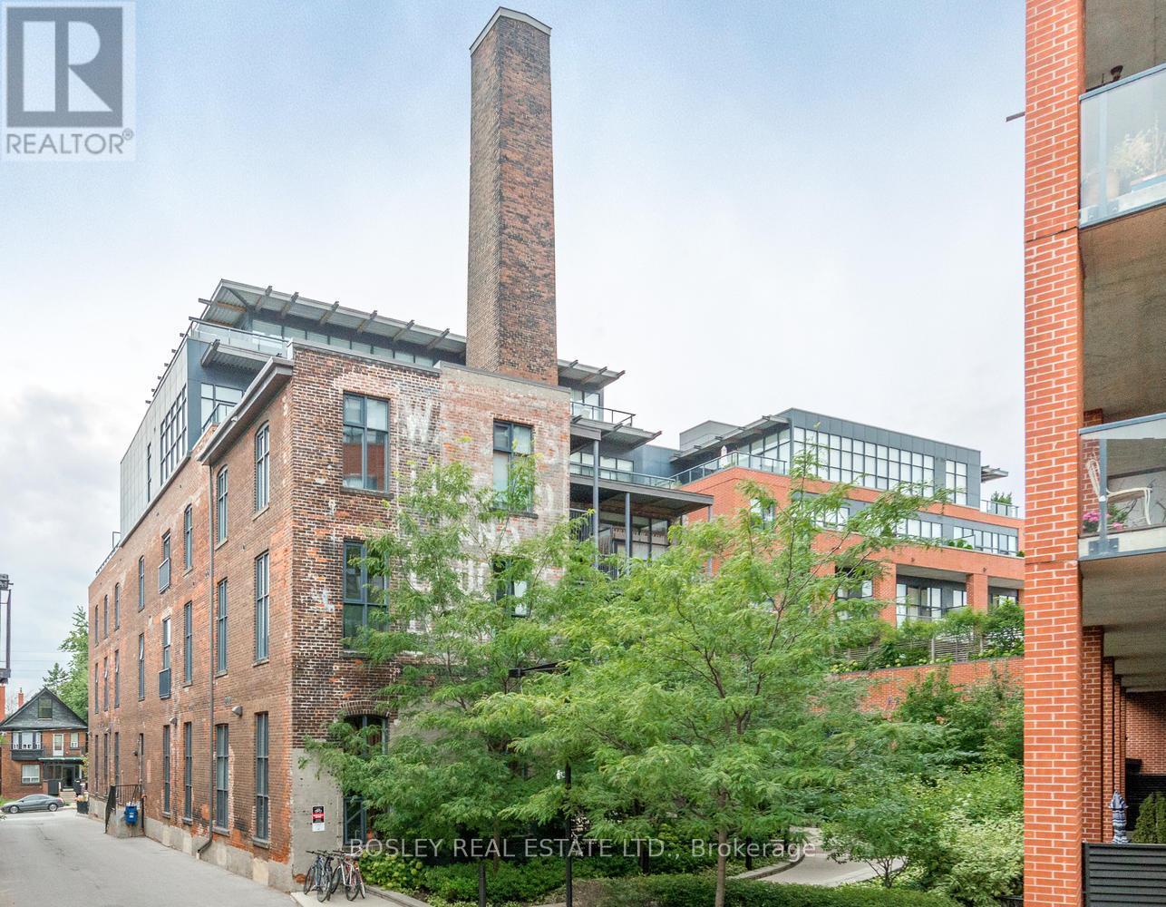 309 - 363 Sorauren Avenue, Toronto, Ontario  M6R 3C1 - Photo 41 - W13003546