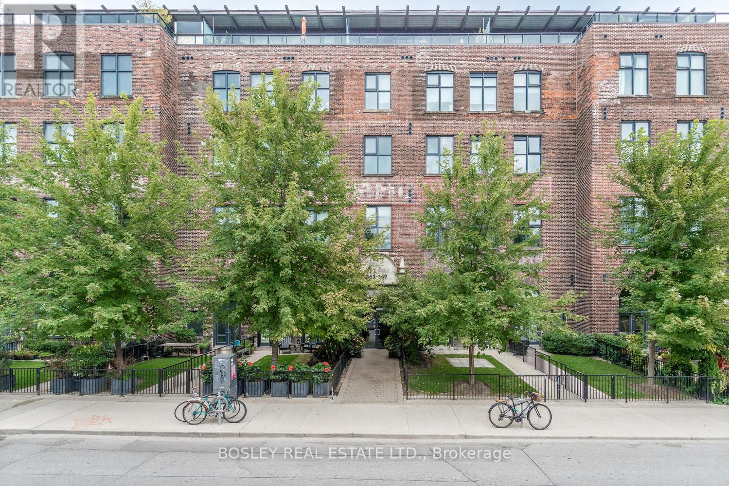 309 - 363 Sorauren Avenue, Toronto, Ontario  M6R 3C1 - Photo 43 - W13003546