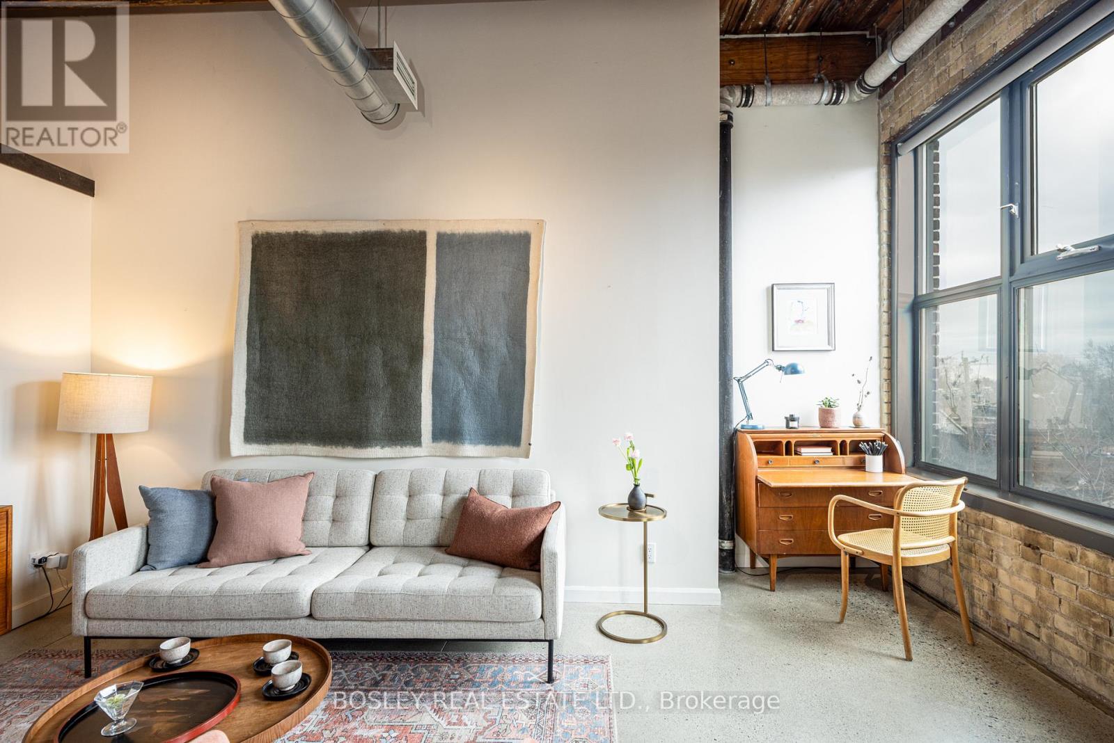 309 - 363 Sorauren Avenue, Toronto, Ontario  M6R 3C1 - Photo 5 - W13003546