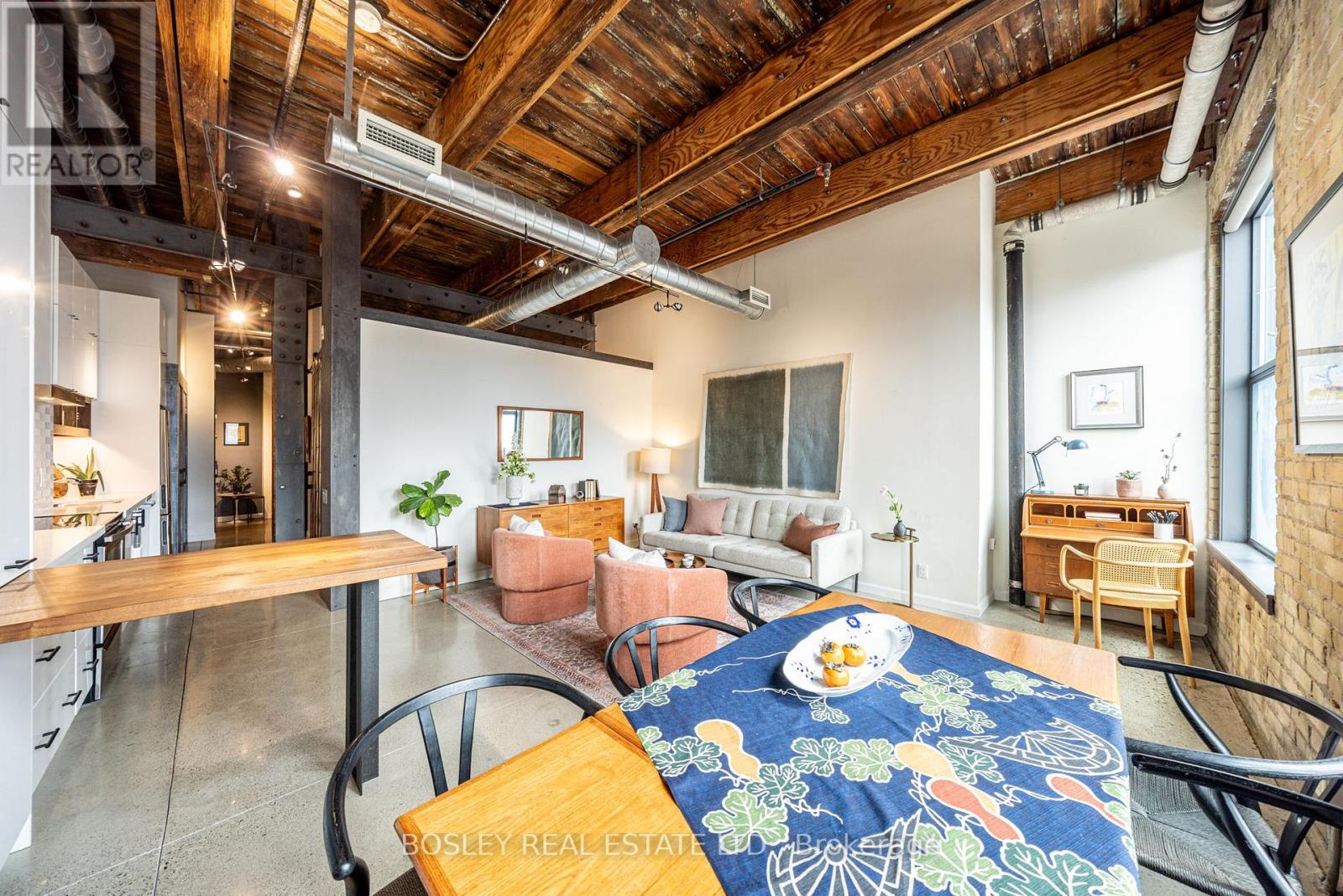 309 - 363 Sorauren Avenue, Toronto, Ontario  M6R 3C1 - Photo 6 - W13003546