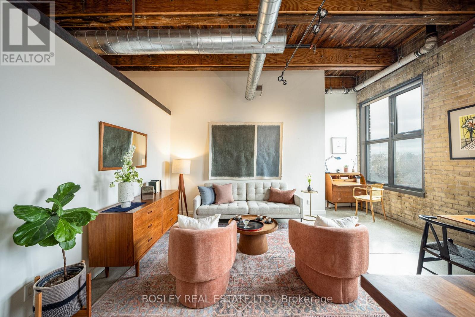 309 - 363 Sorauren Avenue, Toronto, Ontario  M6R 3C1 - Photo 7 - W13003546