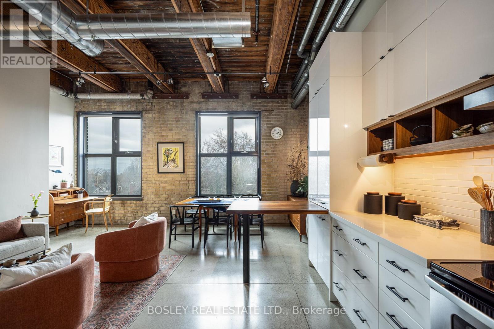 309 - 363 Sorauren Avenue, Toronto, Ontario  M6R 3C1 - Photo 8 - W13003546