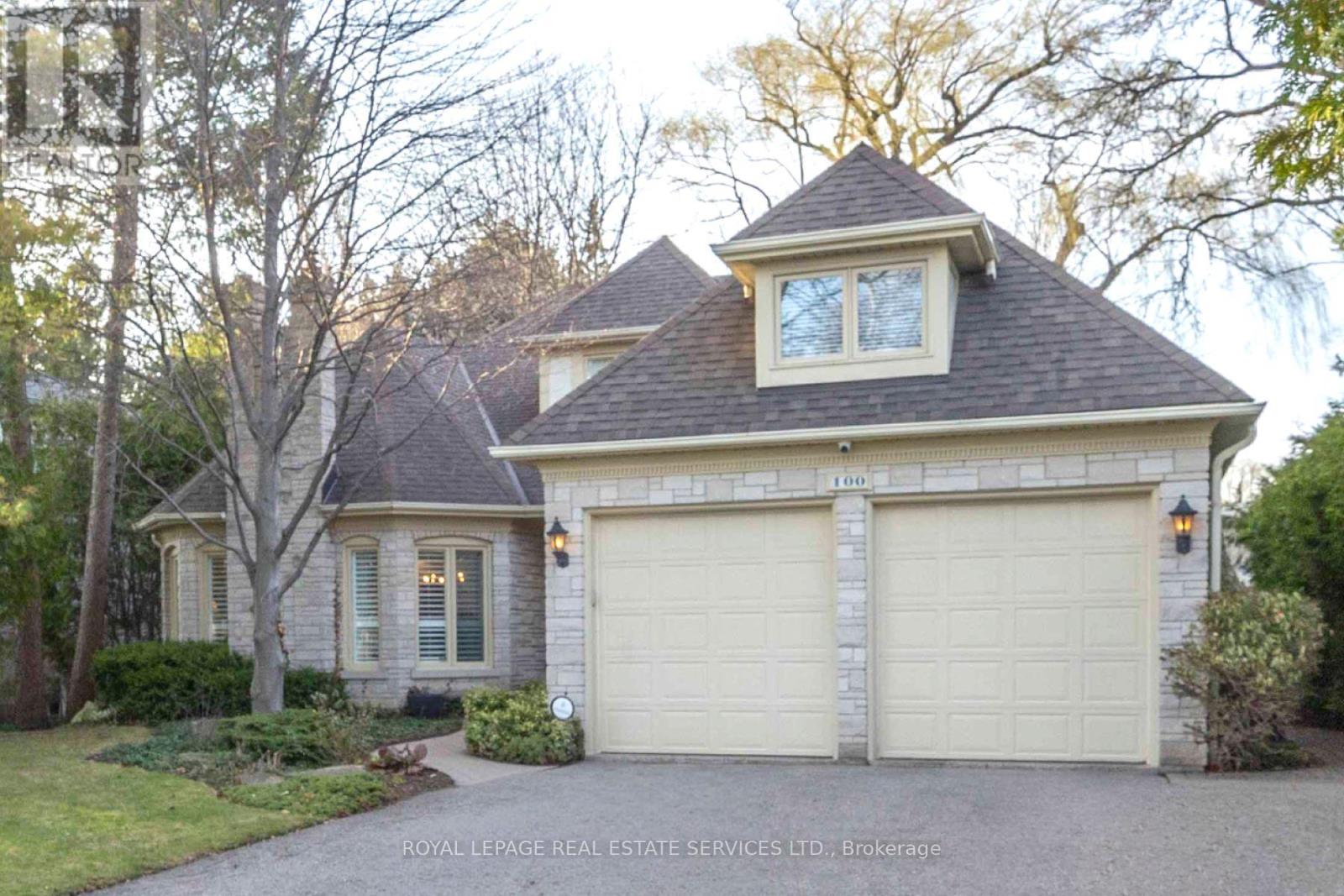 100 Rathburn Road, Toronto, Ontario  M9A 1R7 - Photo 1 - W13003574